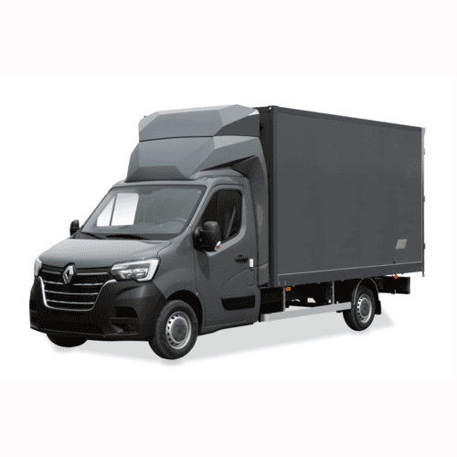 MKT composite products sleeping cabins offer