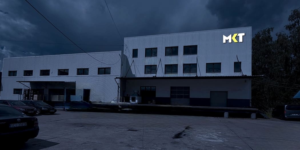 MKT - composite products